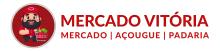 Mercado Vitória –  Caieiras